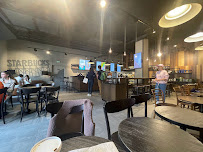 Atmosphère du Café Starbucks Coffee à Bordeaux - n°3
