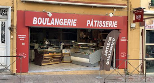 Boulangerie La Mi Do Ré Elne