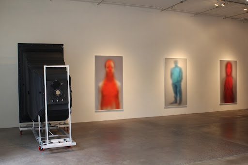 Art Gallery «Robischon Art Gallery Denver», reviews and photos, 1740 Wazee St, Denver, CO 80202, USA