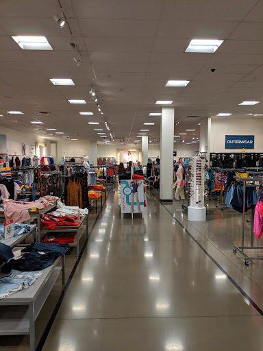 Department Store «JCPenney», reviews and photos, 1500 E Washington Ave, Union Gap, WA 98903, USA