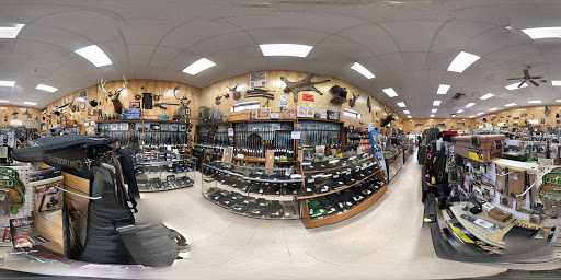 Sporting Goods Store «W E Sell Sporting Goods», reviews and photos, 401 York St, Hanover, PA 17331, USA