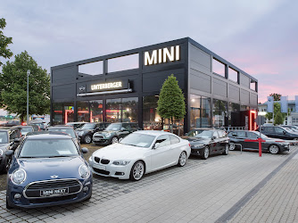 Autohaus Unterberger GmbH