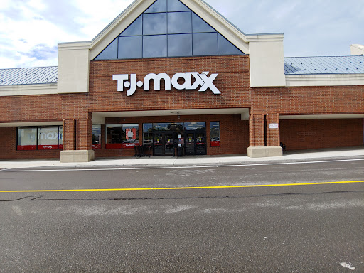 Department Store «T.J. Maxx», reviews and photos, 1600 Park Manor Blvd, Pittsburgh, PA 15205, USA