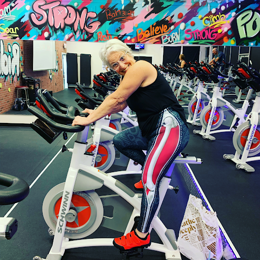 Gym «Max Fitness», reviews and photos, 970 14th Ln, Vero Beach, FL 32960, USA