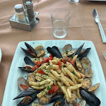 Photo n°3 de l'avis de Haley. fait le 27/06/2022 à 02:10 sur le  La Marinella à Amalfi