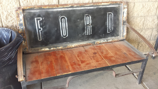 Car Dealer «Sullivan Motor Company Inc», reviews and photos, 1515 W Broadway Rd, Mesa, AZ 85202, USA