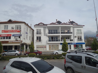 Halkbank Seydikemer Şubesi