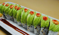 Sushi du Restaurant japonais New York Sushi à Ozoir-la-Ferrière - n°10