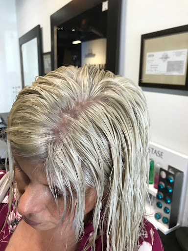 Beauty Salon «1st Avenue Salon», reviews and photos, 10 N 1st Ave, Arcadia, CA 91006, USA