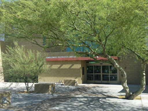 Recreation Center «Tumbleweed Recreation Center», reviews and photos, 745 E Germann Rd, Chandler, AZ 85286, USA