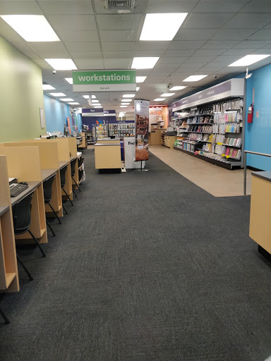 Print Shop «FedEx Office Print & Ship Center», reviews and photos, 3710 Forbes Ave, Pittsburgh, PA 15213, USA