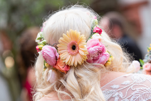 Florist «Flower Works», reviews and photos, 510 N Ponce De Leon Blvd, St Augustine, FL 32084, USA