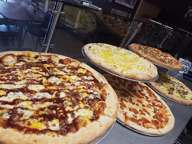 #10 best pizza place in St Cloud - Polito’s Pizza