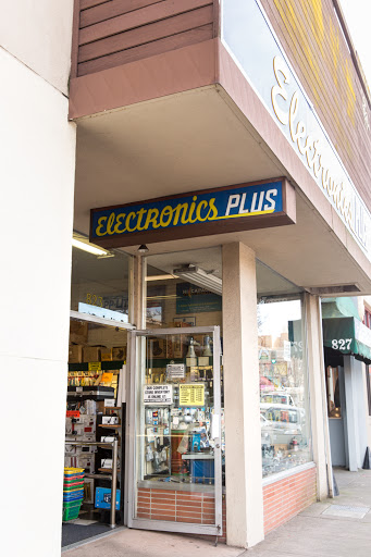 Electronics Store «Electronics Plus, Inc.», reviews and photos, 823 4th St, San Rafael, CA 94901, USA