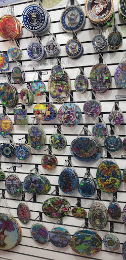 Gift Shop «The Glassblowing Shop», reviews and photos, 10 S Chestatee St F, Dahlonega, GA 30533, USA