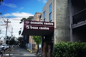 Bass Centre image