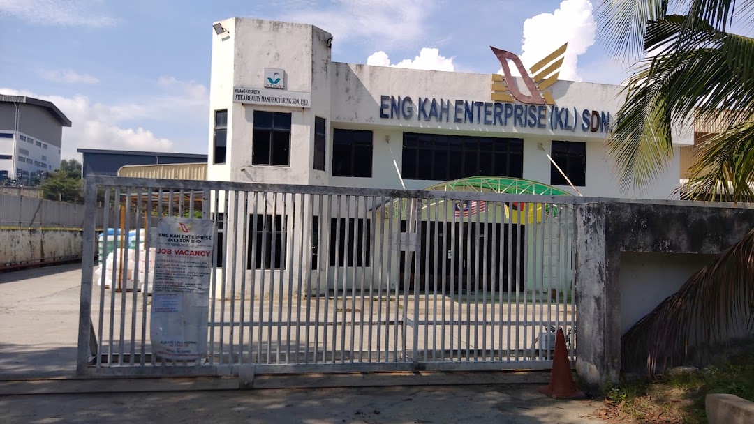 Eng Kah Enterprise (Kl) Sdn. Bhd.