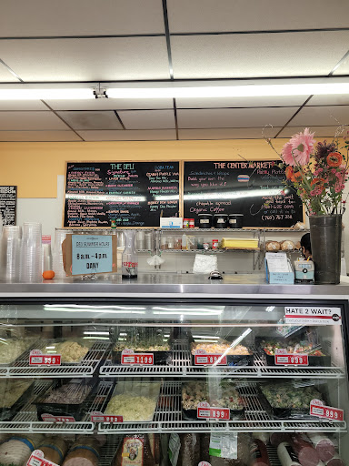 Grocery Store «Center Market», reviews and photos, 590 Palm Canyon Dr, Borrego Springs, CA 92004, USA