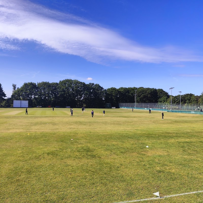 Wanstead Cricket Club
