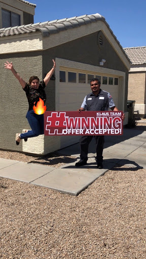 Real Estate Agency «The Kenny Klaus Team», reviews and photos, 2919 S Ellsworth Rd, Mesa, AZ 85212, USA