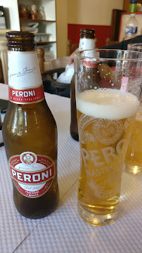 Plats et boissons du Restaurant italien Piccola Calabria à Malakoff - n°17