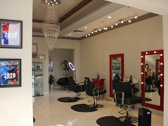 Anisha's Salon