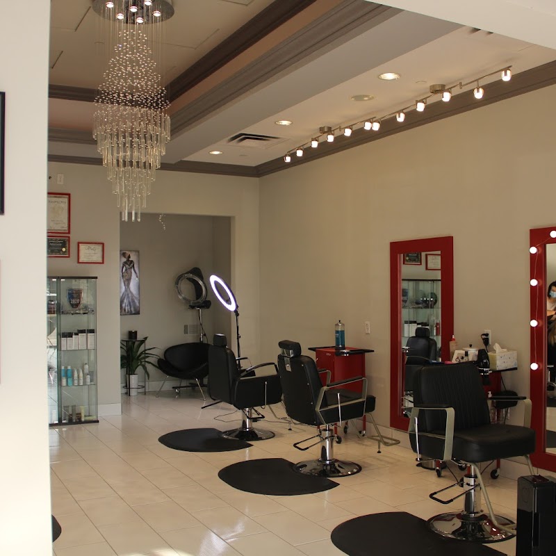 Anisha's Salon