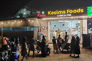 Kasims Foods @ kalady image