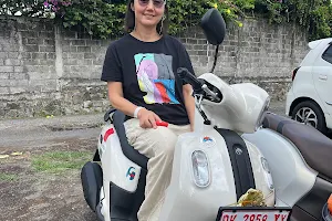 Rana Bali - Ubud Scooter Rental image