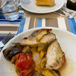 Photo n°18 de l'avis de giusy.a fait le 09/07/2023 à 11:53 sur le  Hotel Major à Cattolica