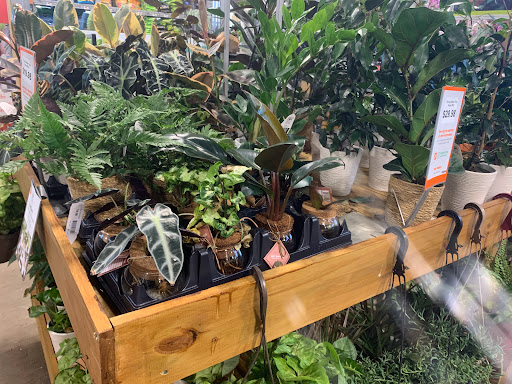 Home Improvement Store «The Home Depot», reviews and photos, 100 Arthur F Brady Dr, Portsmouth, NH 03801, USA