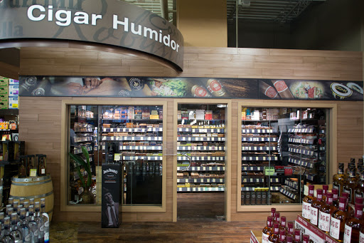 Wine stores Dallas