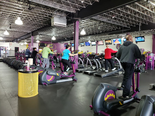 Gym «Planet Fitness», reviews and photos, 85 Harborview Ave, Stamford, CT 06902, USA