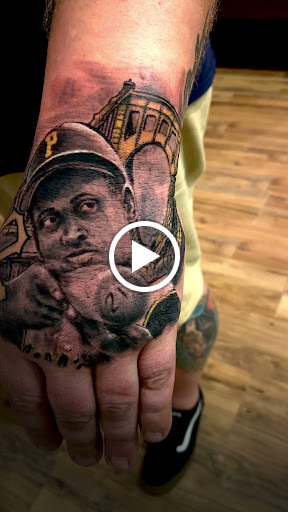 Explore indian tattoo ideas, creative tattoo ideas in Brunswick, available at Brunswick Tattoo Company