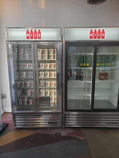 Dessert Shop «Milk», reviews and photos, 7290 Beverly Blvd, Los Angeles, CA 90036, USA