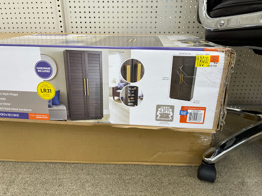 Department Store «Walmart Supercenter», reviews and photos, 419 Hwy 52 Bypass W, Lafayette, TN 37083, USA