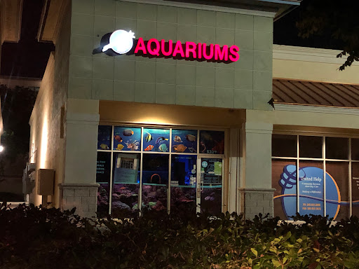 Aquarium «Neptunes Aquariums», reviews and photos, 5329 W 20th Ave, Hialeah, FL 33012, USA