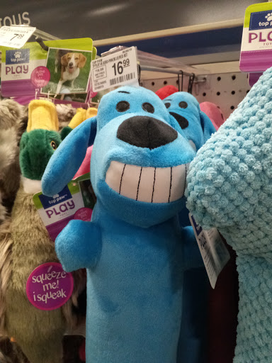 Pet Supply Store «PetSmart», reviews and photos, 9589 Ridgetop Blvd NW, Silverdale, WA 98383, USA