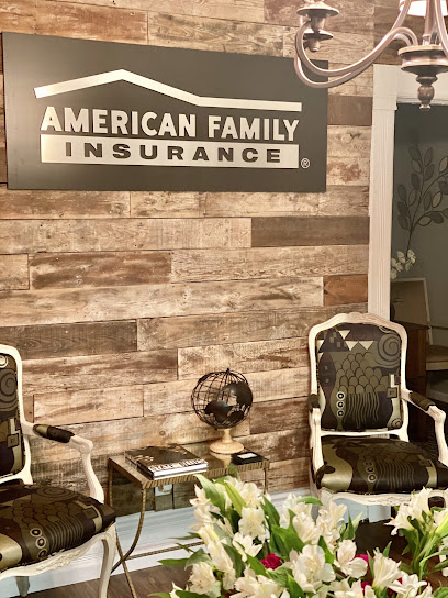 Mildred Liggins American Family Insurance
