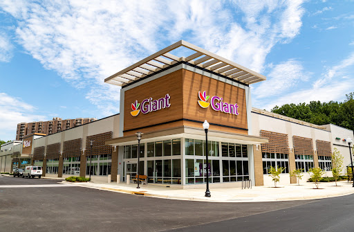 Grocery Store «Giant Food», reviews and photos, 9580 Livingston Rd, Fort Washington, MD 20744, USA