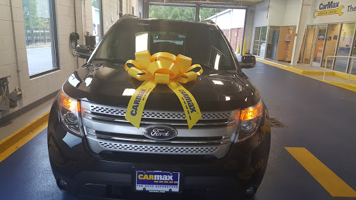 Used Car Dealer «CarMax», reviews and photos, 11450 Alpharetta Hwy, Roswell, GA 30076, USA