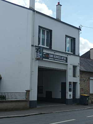 Euro Services Autos Rennes à Rennes