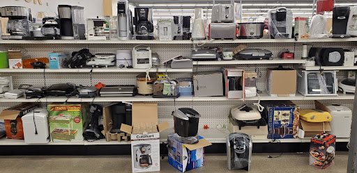 Thrift Store «Auburn Goodwill», reviews and photos