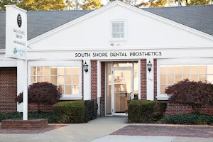 South Shore Dental Prosthetics image
