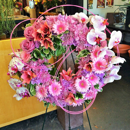 Florist «BEARDS FLORAL DESIGN», reviews and photos, 5424 E Central Ave, Wichita, KS 67208, USA