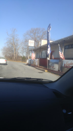 Wine Store «Coastal Wine & Spirits», reviews and photos, 12141 Coastal Hwy, Milton, DE 19968, USA