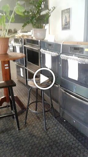 Used Appliance Store «Austin Appliance Rebuilders», reviews and photos, 11704 N Lamar Blvd, Austin, TX 78753, USA