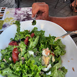 Photo n°5 de l'avis de Peter.e fait le 05/05/2019 à 18:19 sur le  Ristorante Pizzeria Exotic à Manerba del Garda