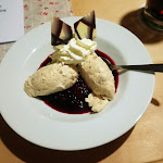 Photo n°1 de l'avis de Kaddl. fait le 12/12/2019 à 08:59 sur le  Der Heurige à Freising