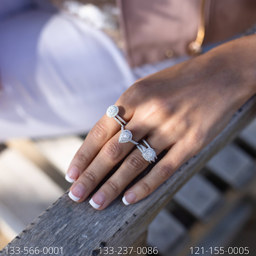 Jeweler «Don Roberto Jewelers», reviews and photos, 5308 Pacific Ave #29, Stockton, CA 95207, USA